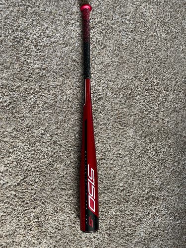 Alloy (-5) 26 oz 31" 5150 Bat