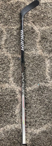 Senior Used Right Handed Bauer S19 Vapor League Hockey Stick P92M Pro Stock  | SidelineSwap