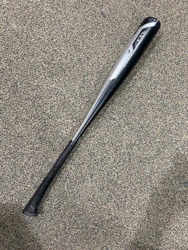 Used BBCOR Certified 2019 AXE Elite One Alloy Bat -3 28OZ 31"