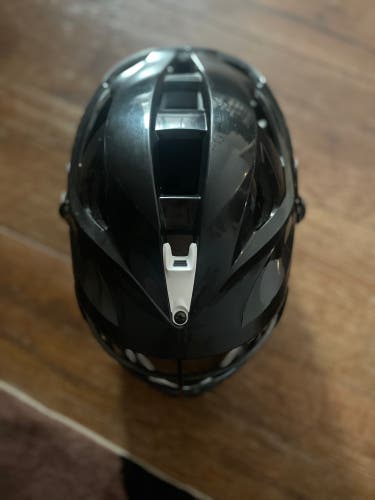Cascade S Helmet