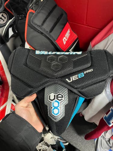 Vaughn VE8 Pro Goalie Senior Jock
