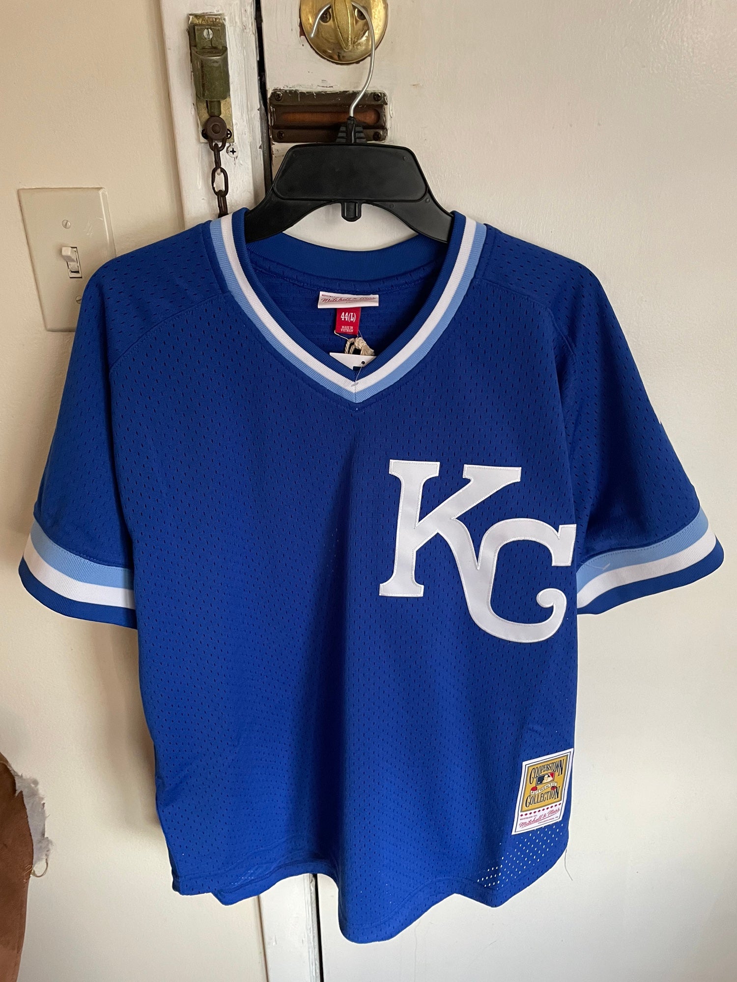 Kansas City Royals Gear, Royals Jerseys, Store, Kansas City Pro Shop,  Apparel