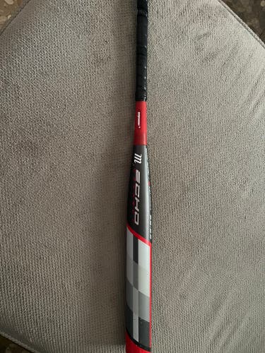 2022 Composite (-10) 23 oz 33" Echo connect Bat
