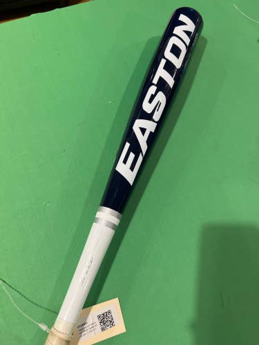Used BBCOR Certified Easton Speed Alloy Bat -3 29OZ 32"