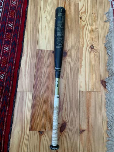 Louisville Slugger Meta BBCOR certified .50 (-3) 28 oz 31" Three-Piece composite baseball bat