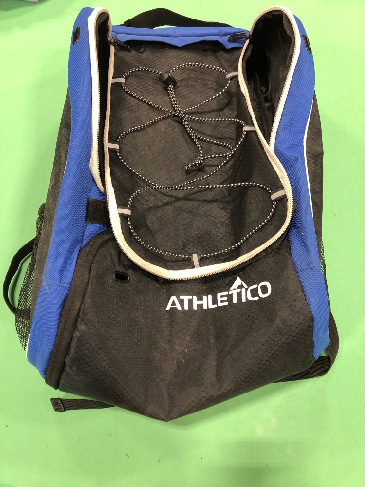 Used Athletico Baseball Bat Pack