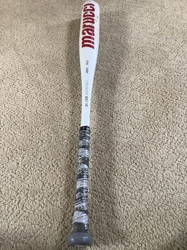 HOT 2019 Alloy (-5) 26 oz 31" CAT 7 Bat