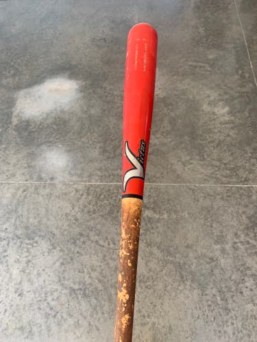 MAKE OFFER Victus Wood (-3) 29 oz 32" JC24 Bat