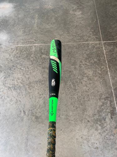 USSSA Certified Composite (-10) 20 oz 30" Mako Bat