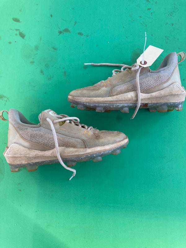 Used Under Armour Bryce Harper Cleats Size 7 – cssportinggoods