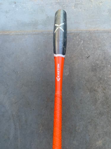 USSSA Certified Alloy (-5) 25 oz 30" Beast X Bat