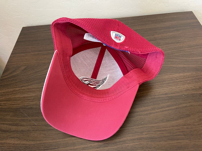 Tampa Bay Buccaneers Reebok Sideline Flex Fit Hat