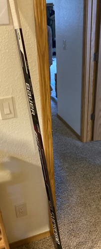 Bauer Pro Stock Boston College Supreme MX3 LH 95 Flex