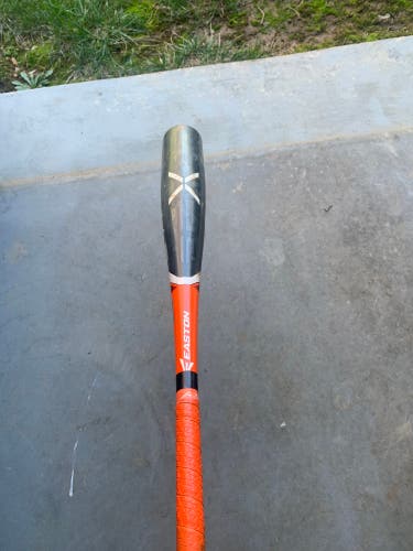 USSSA Certified Alloy (-10) 20 oz 30" Beast X Bat