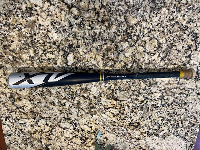 2022 Alloy (-3) 27 oz 30" Alpha ALX Bat