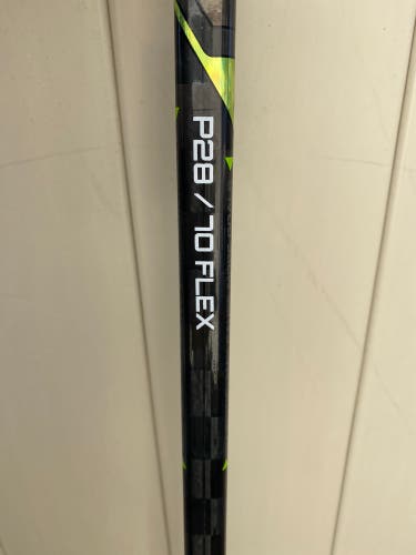 Senior Left Hand P28 Ag5nt Hockey Stick