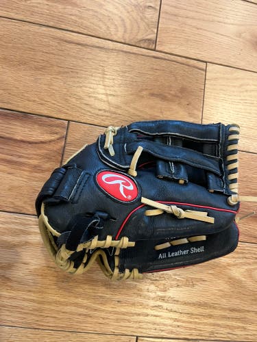 Baseball Mitt (Rawlings)