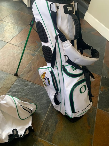 Oregon Ducks Golf Products