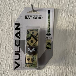 Vulcan bat grip 1.75 mm - Money $$