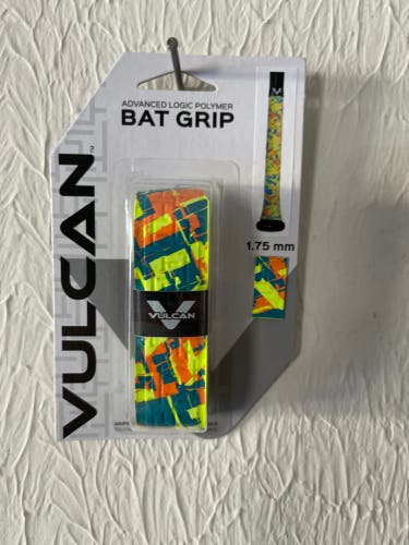 Vulcan bat grip 1.75 mm - Torch