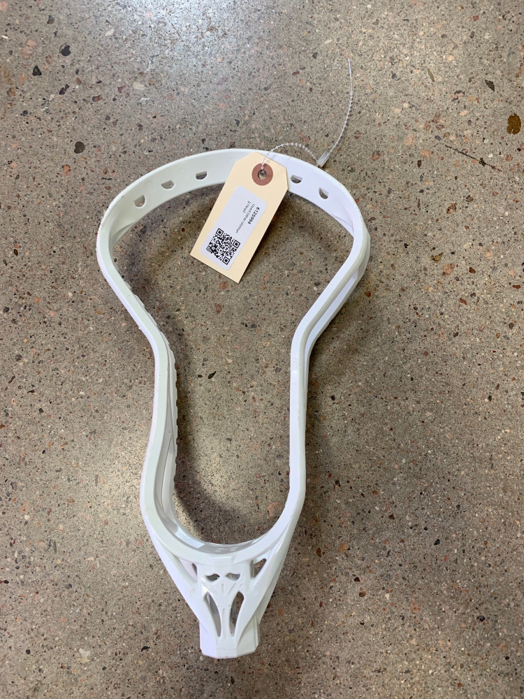 Used Unstrung Head