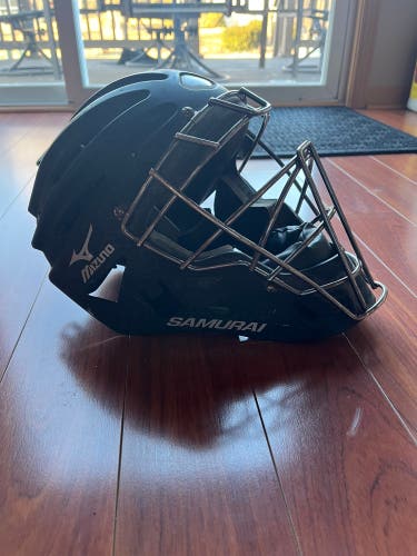 Mizuno Fastpitch Catchers Gear