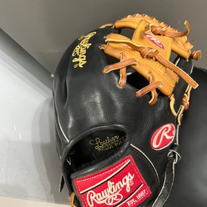 Infield 12" Heart of the Hide Baseball Glove