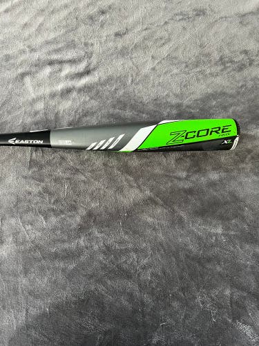 2016 Alloy (-3) 29 oz 32" Z-Core HMX Bat