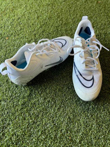 Nike Huarache 8 Pro Lacrosse Cleats