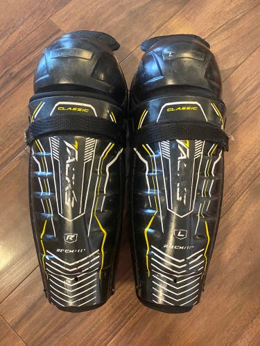CCM Tacks Shin Pads