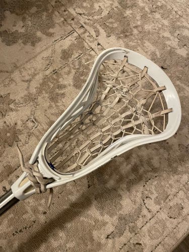 OG Warrior Blade & Krypto Pro Split Shaft