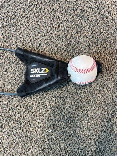 Used SKLZ Hit-A-Way