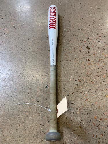 Used USSSA Certified Marucci CAT 7 Alloy Bat -8 24OZ 32"