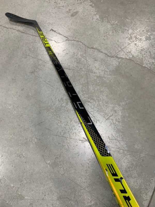 Easton Mako M5 II 65 E7 Intermediate Hockey Stick Left Handed for