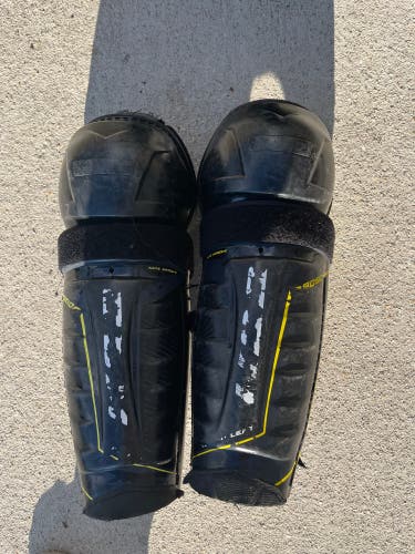 CCM Tacks 9080 Shin Pads