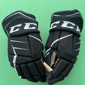 Used CCM Supreme S29 Gloves 15"