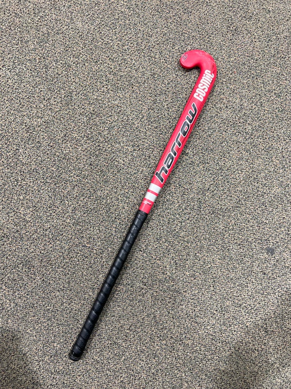 Used Harrow Cosmic Field Hockey Stick
