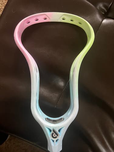 Used Powell Pioneer 2 Head