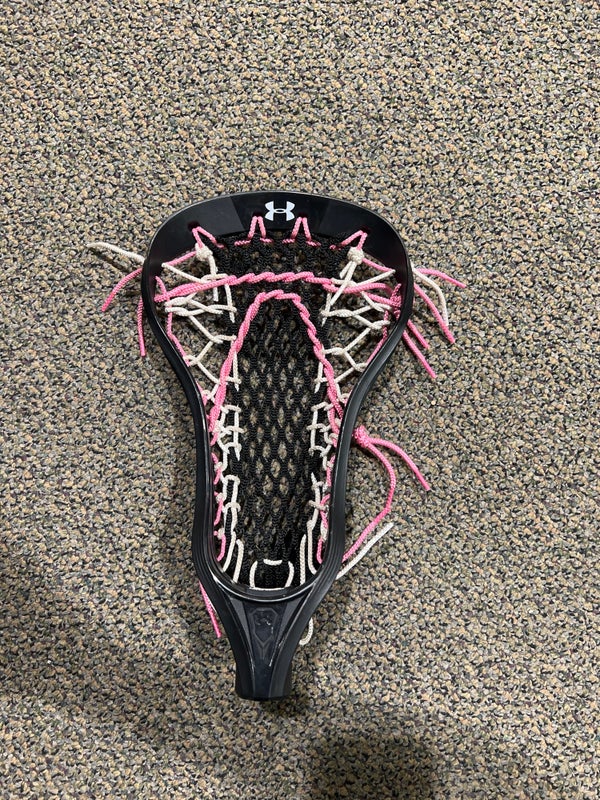 Used Under Armour Strung Head
