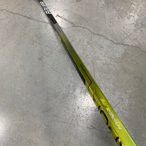 Used Senior Bauer Vapor Hyperlite Left-Handed Hockey Stick