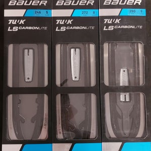 New Bauer LS CarbonLite (1059205)