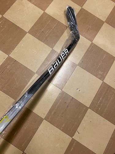 2 Bauer Hyperlite Hockey Sticks