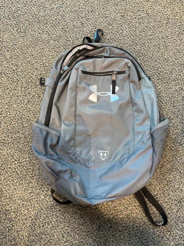 Used Under Armour Batpacks