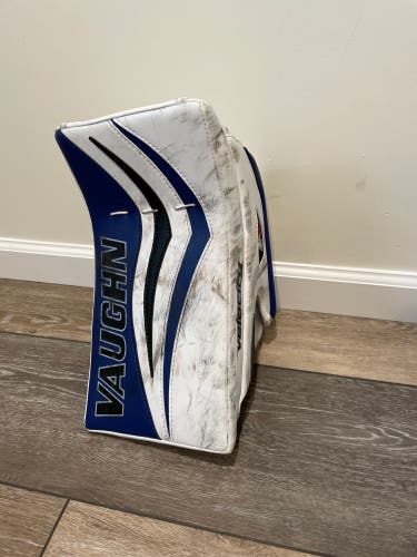 Used Regular  Velocity V7 pro xr Blocker