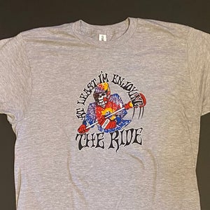 Vintage Lax Brand Bacharach (2XL, 4XL)