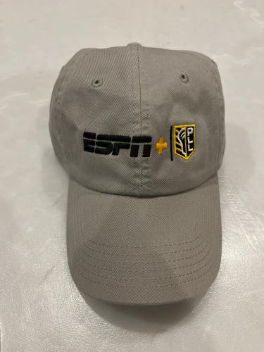 PLL ESPN+ New Hat