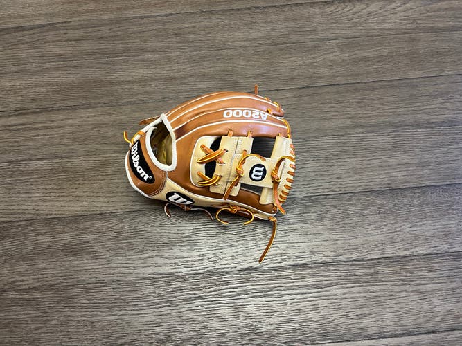 Wilson A2000 1786 11.5” I Web