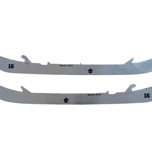 New NHL Mitch Marner 272 Tuuk Edge Replacement Steel