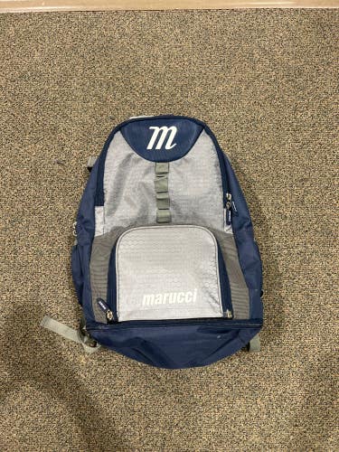 Used Marucci Bat Pack