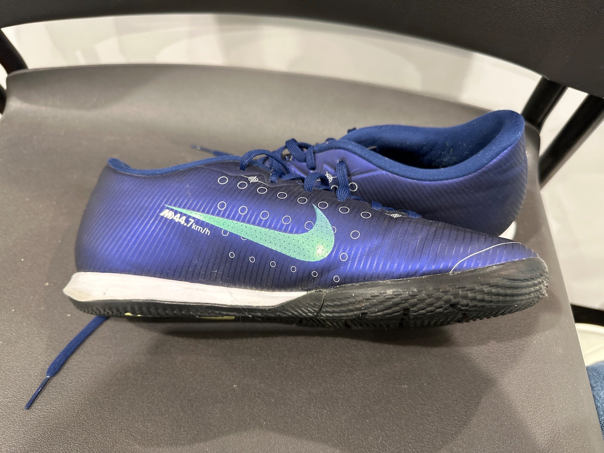 nike mercurial 10a 73p